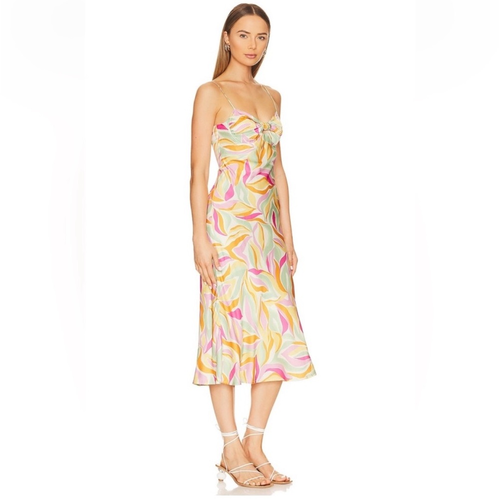 Astr the Label Mariela Dress - Picture 2 of 5